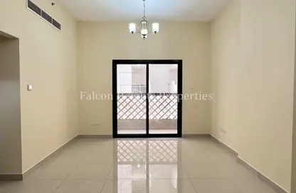 Apartment - 1 Bedroom - 2 Bathrooms for rent in Al Bahri Platinum Residence - Al Warqa'a 1 - Al Warqa'a - Dubai