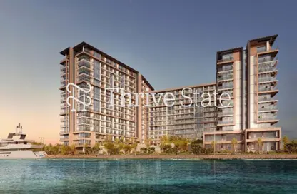 Apartment - 2 Bedrooms - 3 Bathrooms for sale in Playa Del Sol - Al Marjan Island - Ras Al Khaimah