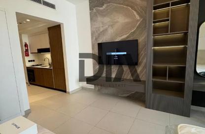 Apartment - Studio - 1 Bathroom for rent in Prime Residency 3 - Al Furjan - Dubai Apartment - Studio - 1 Bathroom for rent in Prime Residency 3 - Al Furjan - Dubai