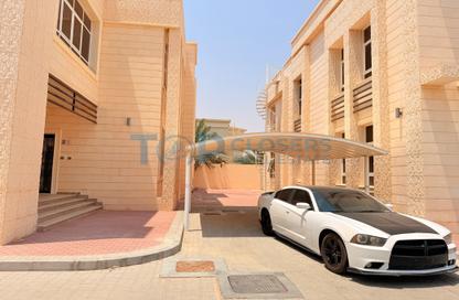 Villa - 4 Bedrooms - 6 Bathrooms for rent in Al Foah - Al Ain Villa - 4 Bedrooms - 6 Bathrooms for rent in Al Foah - Al Ain
