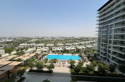 Apartment - 1 Bedroom - 2 Bathrooms for rent in Golf Grand - Dubai Hills Estate - Dubai