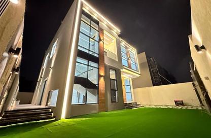 Villa - 4 - 6 for sale in Kabbali Hills - Al Helio 2 - Al Helio - Ajman