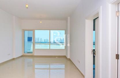 Apartment - 1 Bedroom - 2 Bathrooms for sale in Oceanscape - Shams Abu Dhabi - Al Reem Island - Abu Dhabi