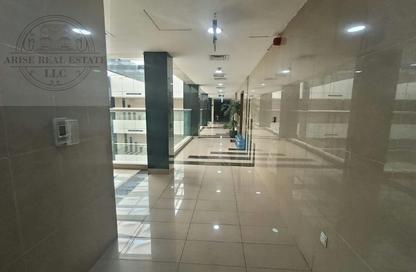 Apartment - 3 - 4 for rent in Yasmeen Towers - Al Jurf 2 - Al Jurf - Ajman Apartment - 3 - 4 for rent in Yasmeen Towers - Al Jurf 2 - Al Jurf - Ajman