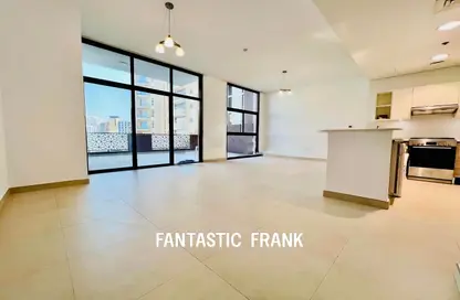 Apartment - 2 Bedrooms - 3 Bathrooms for sale in Iris Amber - Al Jaddaf - Dubai