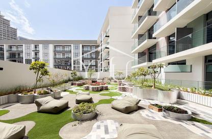 Apartment - Studio - 1 Bathroom for sale in Stonehenge Residences II - District 15 - Jumeirah Village Circle - Dubai
