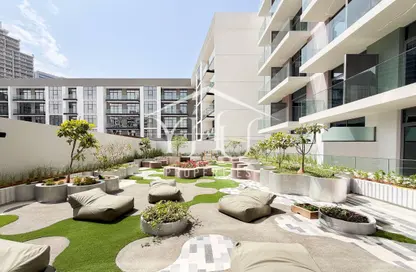 شقة - 1 حمام للبيع في مساكن ستونهنج 2 - منطقة 15 - قرية جميرا الدائرية - دبي