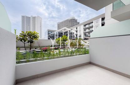 Apartment - Studio - 1 Bathroom for sale in Stonehenge Residences II - District 15 - Jumeirah Village Circle - Dubai