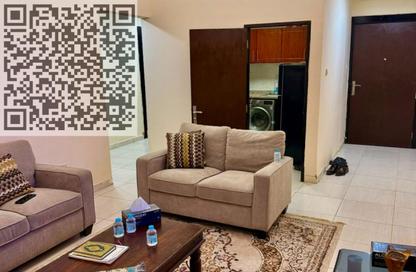 Apartment - 2 - 2 for sale in Emirates Lake Tower 1 - Emirates Lake Towers - Emirates City - Ajman Apartment - 2 - 2 for sale in Emirates Lake Tower 1 - Emirates Lake Towers - Emirates City - Ajman
