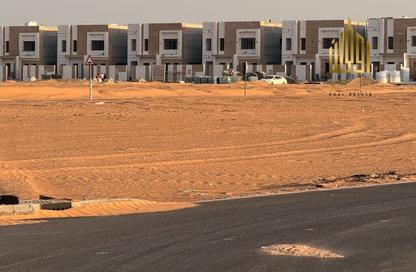 Land - Studio for sale in Al Serra Residential Area - Umm Al Quwain