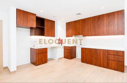 Apartment - 1 Bedroom - 2 Bathrooms for rent in La Rive Building 3 - La Rive - Port de La Mer - La Mer - Jumeirah - Dubai