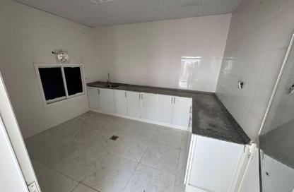 Villa - 4 Bedrooms - 2 Bathrooms for rent in Al Qadsiya - Al Heerah - Sharjah