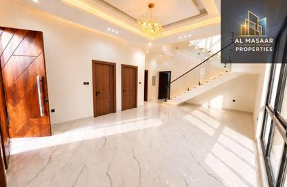 Villa - 4 - 6 for sale in Al Aamra Gardens - Al Amerah - Ajman Villa - 4 - 6 for sale in Al Aamra Gardens - Al Amerah - Ajman