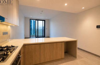 Apartment - 1 Bedroom - 2 Bathrooms for rent in Jannat - Midtown - Dubai Production City (IMPZ) - Dubai