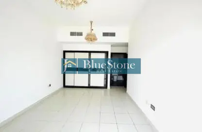 Apartment - 2 Bedrooms - 2 Bathrooms for sale in Glitz 3B - Glitz 3 - Glitz - Dubai Studio City - Dubai