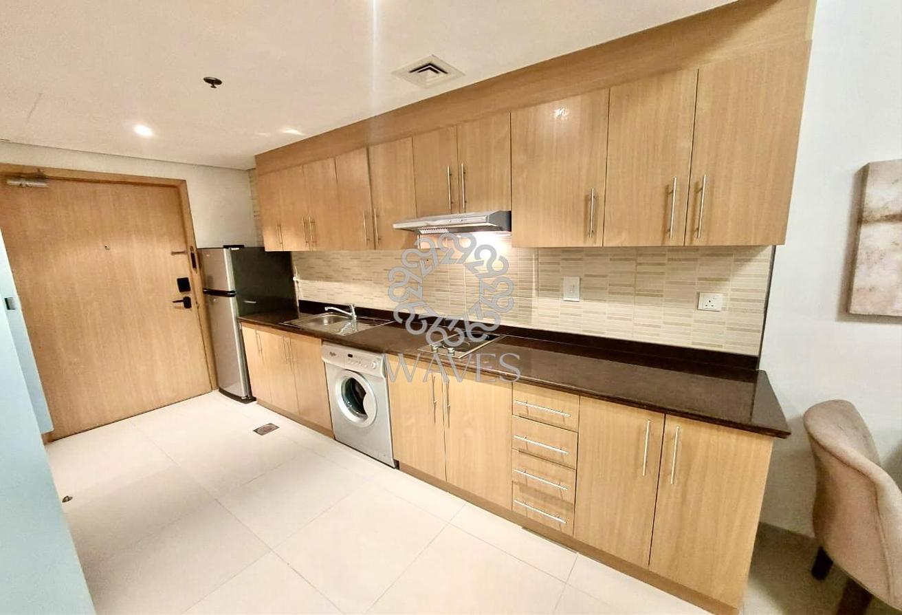 Furnished Studio | Ready to Move | Prime Location photo 6
