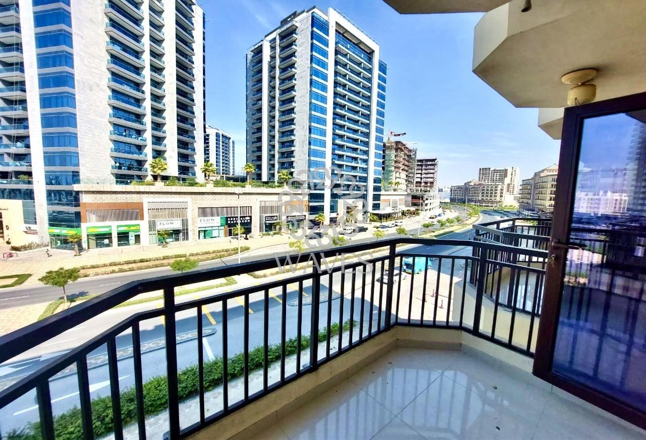 Furnished Studio | Ready to Move | Prime Location photo 9