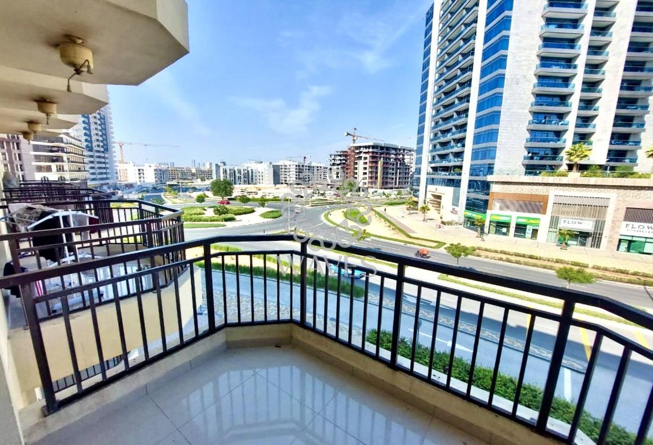 Furnished Studio | Ready to Move | Prime Location photo 8