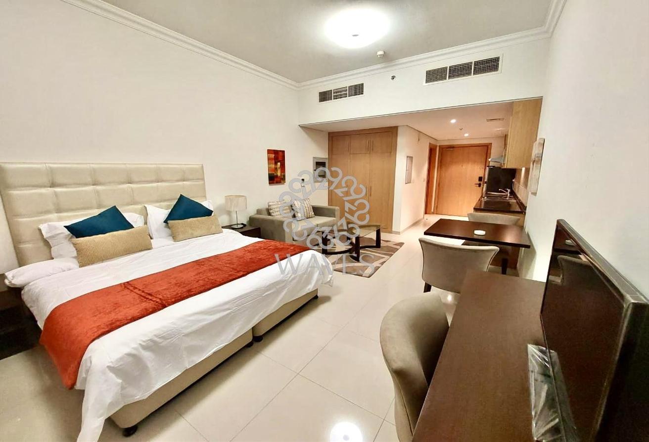 Furnished Studio | Ready to Move | Prime Location photo 2