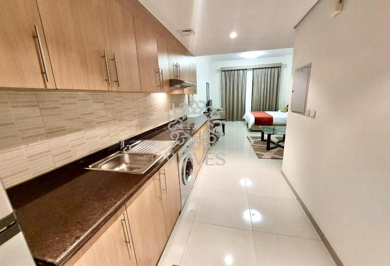 Furnished Studio | Ready to Move | Prime Location photo 7