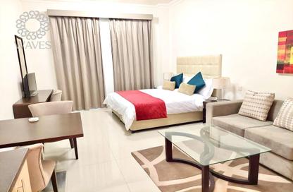 Apartment - Studio for rent in Lincoln Park B - Lincoln Park - Arjan - Dubai