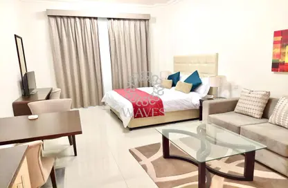 Apartment - 1 Bathroom for rent in Lincoln Park B - Lincoln Park - Arjan - Dubai Apartment - 1 Bathroom for rent in Lincoln Park B - Lincoln Park - Arjan - Dubai