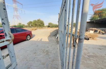 Warehouse - Studio - 3 for rent in Al Felyyah - Ras Al Khaimah