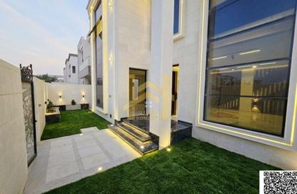 Villa - 5 Bedrooms - 7 Bathrooms for sale in Ajman Hills - Al Alia - Ajman
