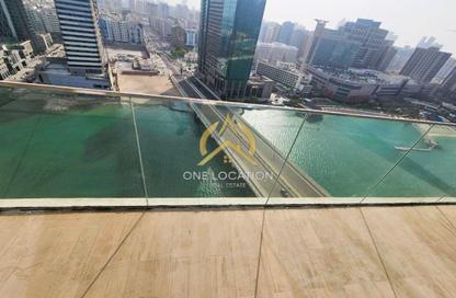 Duplex - 3 Bedrooms - 3 Bathrooms for sale in Al Maryah Vista - Al Maryah Island - Abu Dhabi