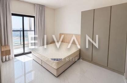 Apartment - Studio - 1 Bathroom for sale in Equiti Gate - Jebel Ali Industrial 2 - Jebel Ali Industrial - Jebel Ali - Dubai Apartment - Studio - 1 Bathroom for sale in Equiti Gate - Jebel Ali Industrial 2 - Jebel Ali Industrial - Jebel Ali - Dubai