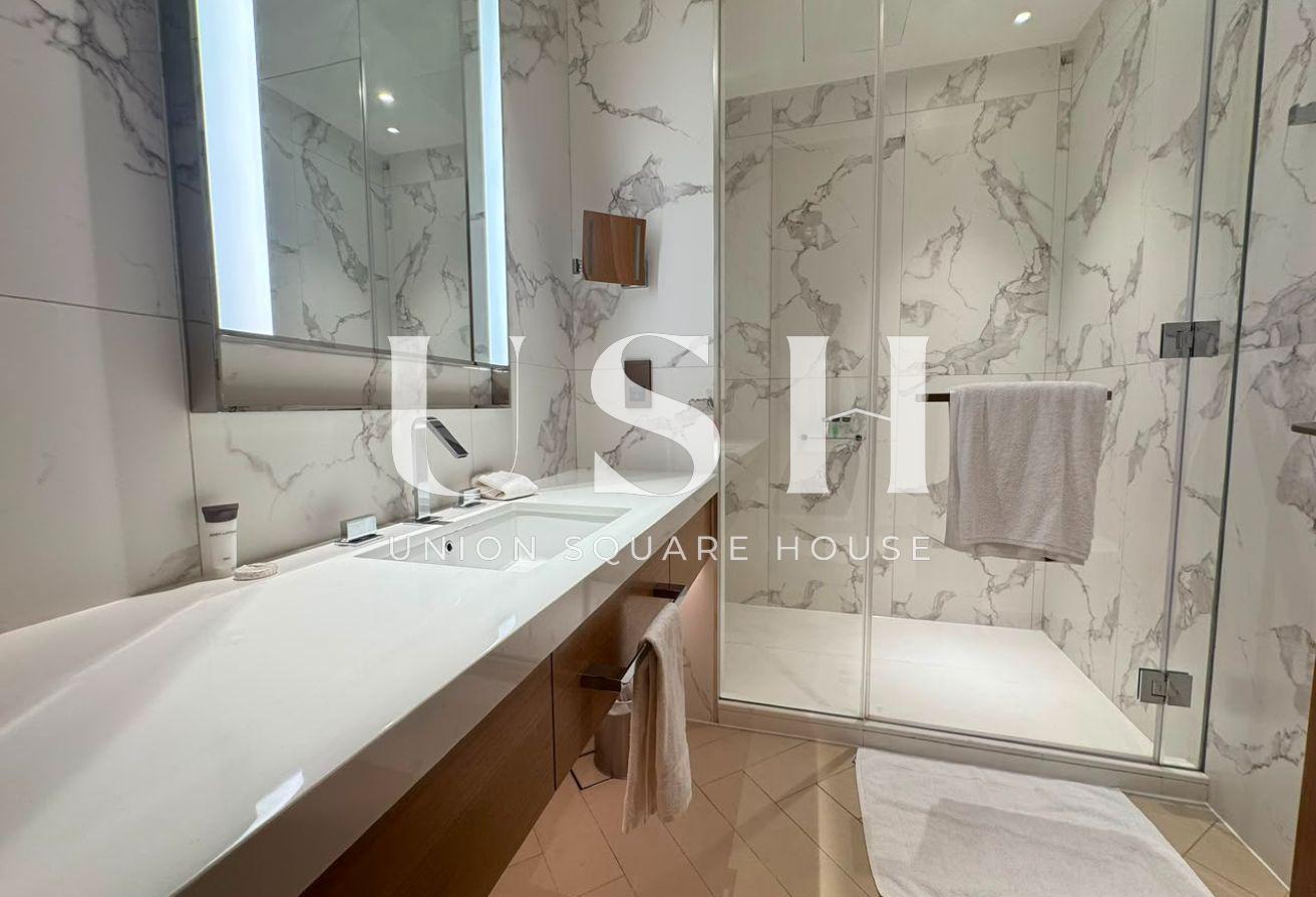 3Bed Luxury Furnished-Burj Khalifa-Fountain View photo 10