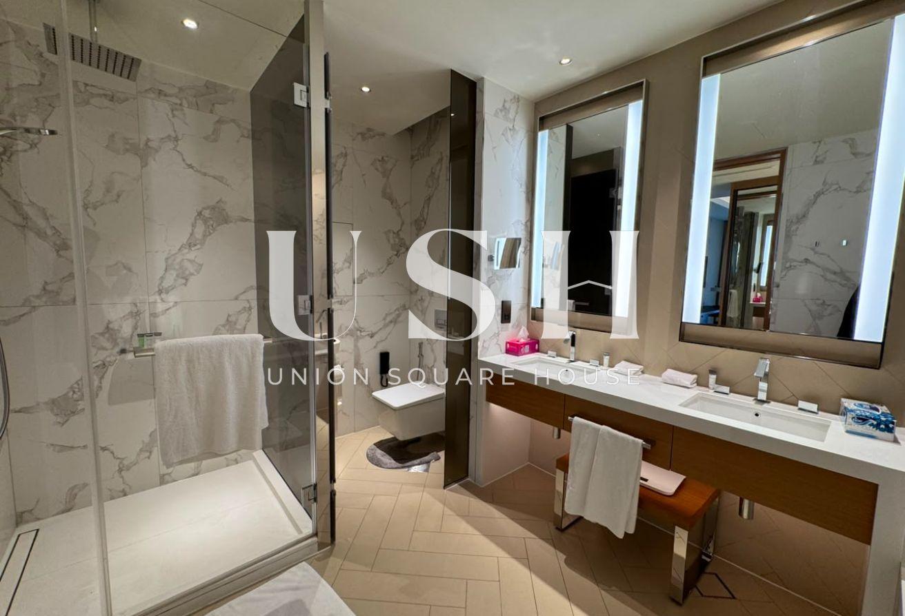 3Bed Luxury Furnished-Burj Khalifa-Fountain View photo 14