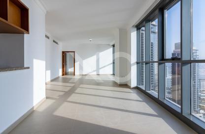 شقة - 3 - 3 للايجار في خور دبي ريزيدنس برج 1 شمال - Dubai Creek ريزيدنسز North - Dubai Creek ريزيدنسز - مرسى خور دبي - دبي