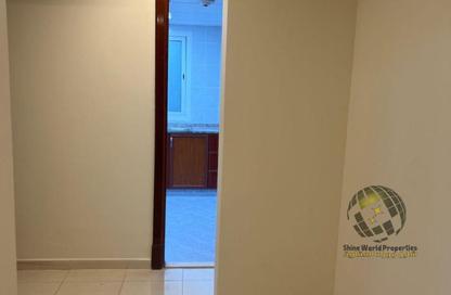 Apartment - 1 Bedroom - 2 Bathrooms for sale in Orient Tower 1 - Orient Towers - Al Bustan - Ajman