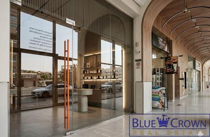 Shop - Studio for rent in Al Nasr Central Building - Oud Metha - Bur Dubai - Dubai
