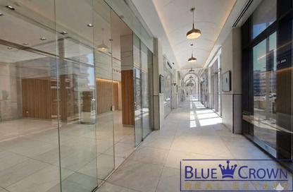 Shop - Studio for rent in Al Nasr Central Building - Oud Metha - Bur Dubai - Dubai