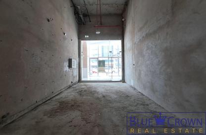Shop - Studio for rent in Al Nasr Central Building - Oud Metha - Bur Dubai - Dubai