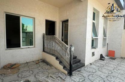Townhouse - 5 Bedrooms - 7 Bathrooms for rent in Al Zaheya Gardens - Al Zahya - Ajman Townhouse - 5 Bedrooms - 7 Bathrooms for rent in Al Zaheya Gardens - Al Zahya - Ajman