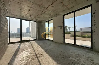 Office Space - Studio - 1 Bathroom for rent in Binghatti House - District 10 - Jumeirah Village Circle - Dubai