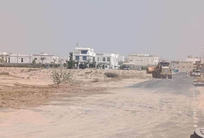 Residential Plot in Al Hoshi | AED 828,000!Ready!