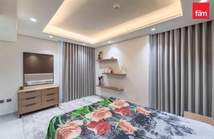 Apartment - 1 - 2 for sale in Cloud Tower B - Cloud Tower - District 2 - Jumeirah Village Triangle - Dubai Apartment - 1 - 2 for sale in Cloud Tower B - Cloud Tower - District 2 - Jumeirah Village Triangle - Dubai