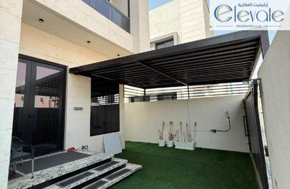 Villa - 5 Bedrooms - 7 Bathrooms for sale in Al Yasmeen 1 - Al Yasmeen - Ajman Villa - 5 Bedrooms - 7 Bathrooms for sale in Al Yasmeen 1 - Al Yasmeen - Ajman