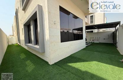 Villa - 5 Bedrooms - 7 Bathrooms for sale in Al Yasmeen 1 - Al Yasmeen - Ajman