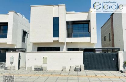 Villa - 5 Bedrooms - 7 Bathrooms for sale in Al Yasmeen 1 - Al Yasmeen - Ajman Villa - 5 Bedrooms - 7 Bathrooms for sale in Al Yasmeen 1 - Al Yasmeen - Ajman