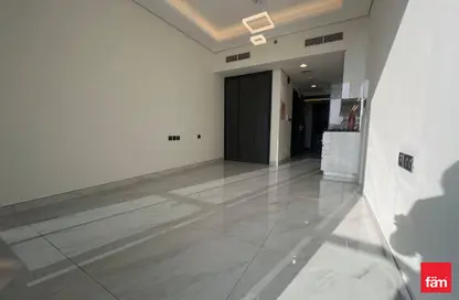 Apartment - Studio - 1 Bathroom for rent in Samana Golf Avenue - Dubai Studio City - Dubai