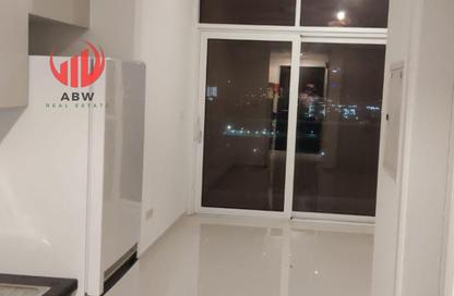 Apartment - Studio - 1 Bathroom for rent in Carson A - Carson - Damac Hills - Dubai