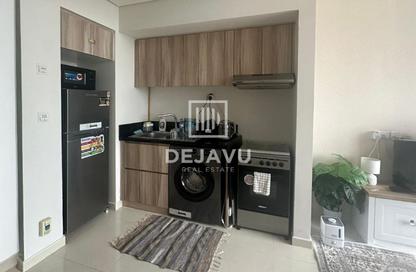 Apartment - 1 Bedroom - 1 Bathroom for rent in Golf Vita A - Golf Vita - DAMAC Hills - Dubai