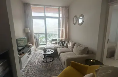 شقة - غرفة نوم - 1 حمام للايجار في جولف فيتا أ - جولف فيتا - داماك هيلز - دبي