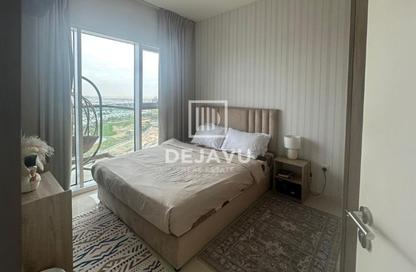 Apartment - 1 Bedroom - 1 Bathroom for rent in Golf Vita A - Golf Vita - DAMAC Hills - Dubai