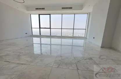 Apartment - 3 Bedrooms - 3 Bathrooms for rent in La Plage Tower - Al Mamzar - Sharjah - Sharjah